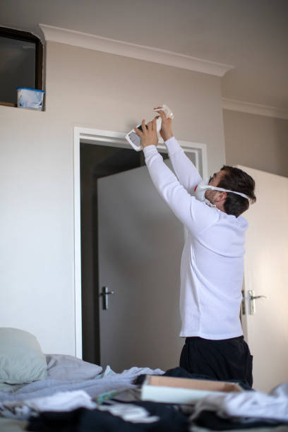Best Forensic Mold Investigation  in Sunnyside, GA
