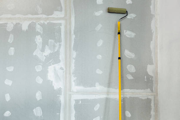 Best Airborne Mold Testing  in Sunnyside, GA