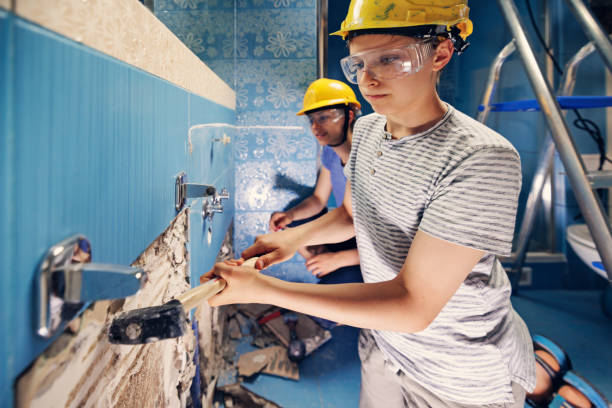 Best Real Estate Mold Inspection  in Sunnyside, GA
