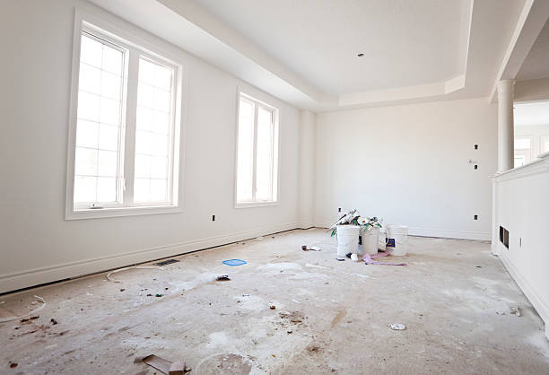 Best Flood Damage  in Sunnyside, GA